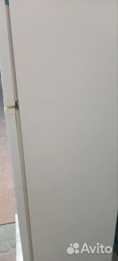 Холодильник атлант двухкамерный