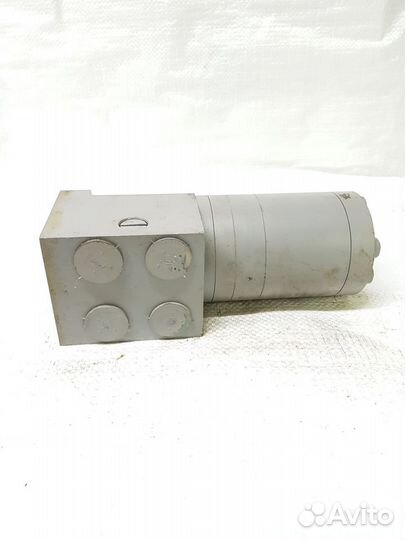 Насос-дозатор (гидроруль) У245009/1000 под шлиц