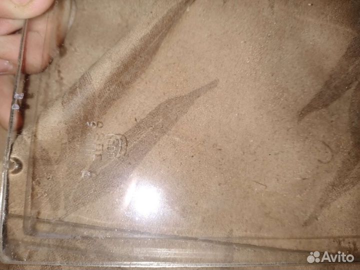 Ветровые стекла жигулевские