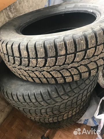 КАМА Кама-Евро-519 195/65 R15