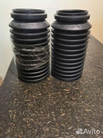 Пыльники Audi, Volkswagen