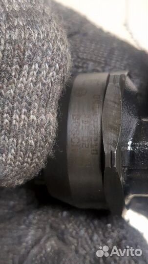 Форсунка топливная Volkswagen Touareg