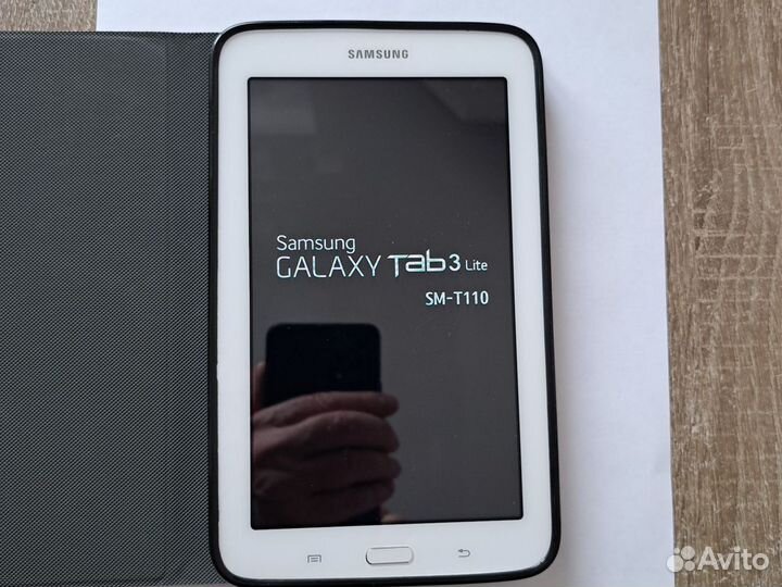 Samsung galaxy Tab 3 Lite SM T110