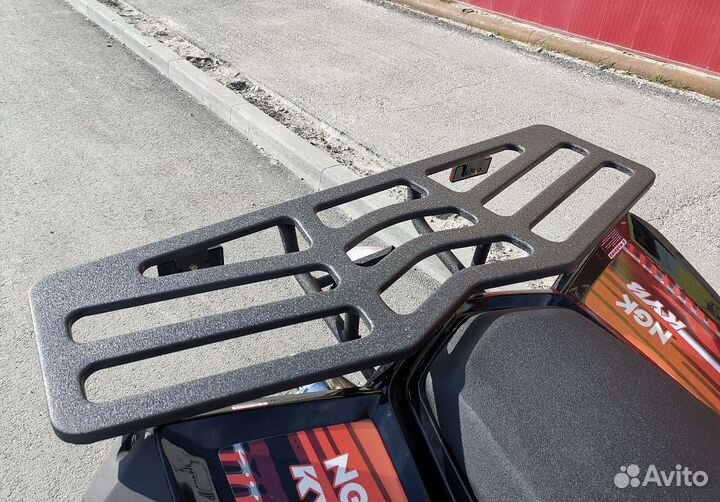 Квадроцикл GBM sharp BIG 300