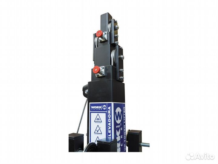 Световая стойка work LW-265D