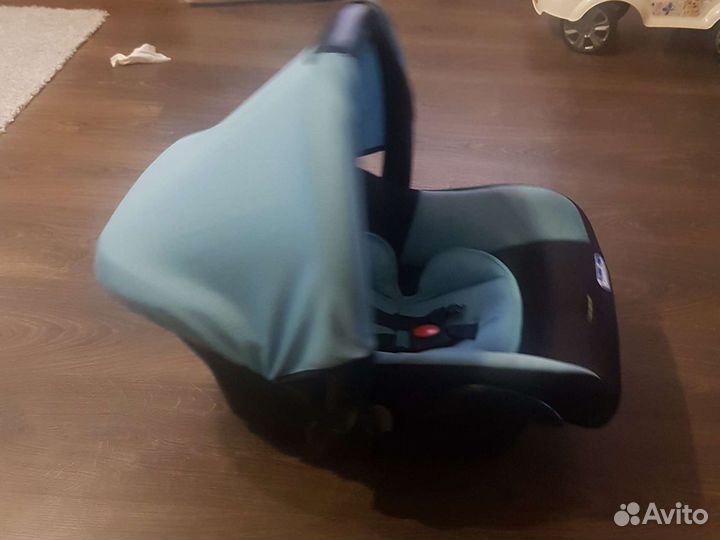 Детское авто кресло