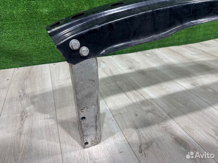 Жесткость / Усилитель Бампера задний Audi A4 8K B8