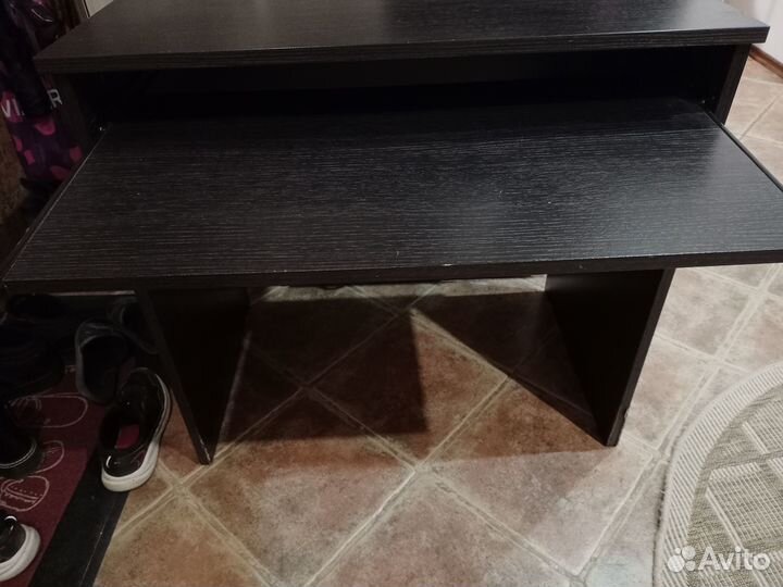 Компьютерный стол бу