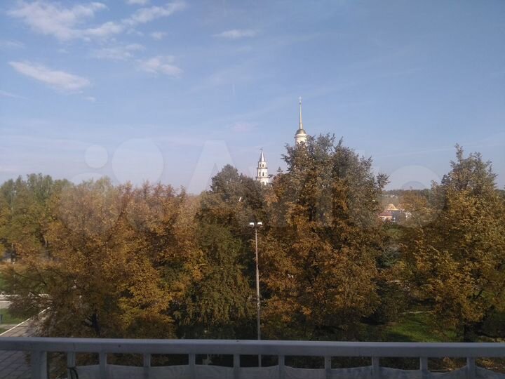 4-к. квартира, 104,4 м², 4/5 эт.