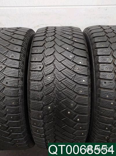 Continental ContiIceContact 4x4 255/55 R18 96P