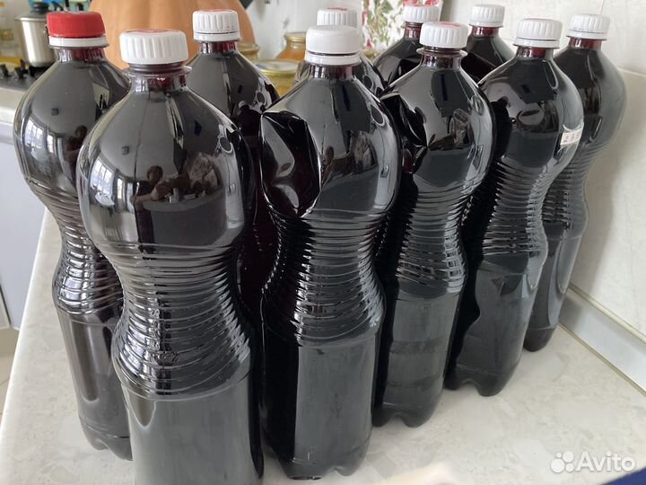 Домашние заготовки