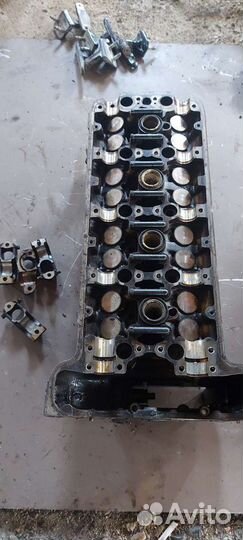 Гбц правое Mercedes m119