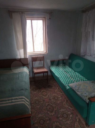 Дом 28 м² на участке 11 сот.