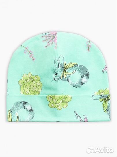 Шапочки на зиму-осень-весну