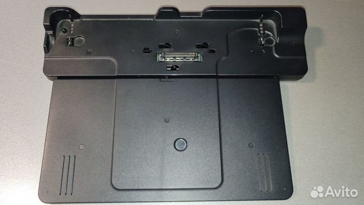 Fujitsu Port Replicator fpcpr56B