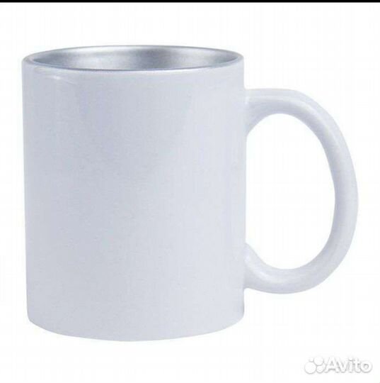 Кружки для сублимации