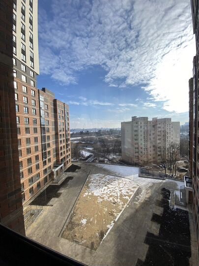 2-к. квартира, 77,9 м², 7/10 эт.