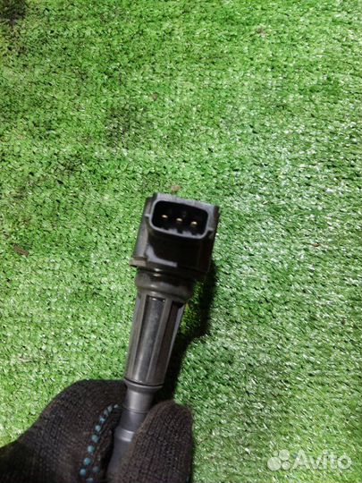 Катушка зажигания Mazda Axela 1.5 ZY-VE