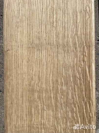 Шпон строганый