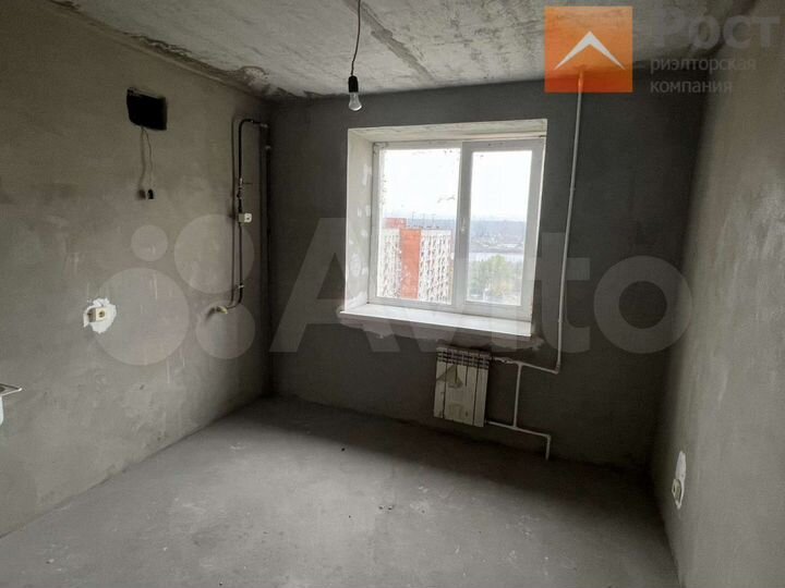 3-к. квартира, 76,5 м², 10/10 эт.