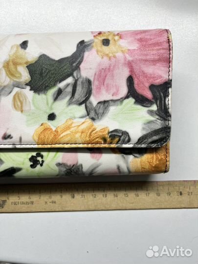 Кошелек kelly&katie