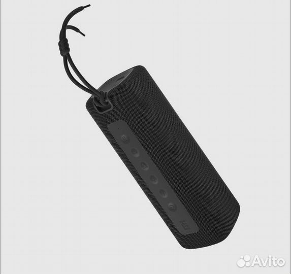 Портативная колонка Xiaomi Mi Outdoor Speaker(16W)