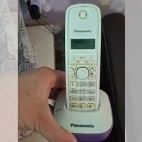 Panasonic домашний телефон