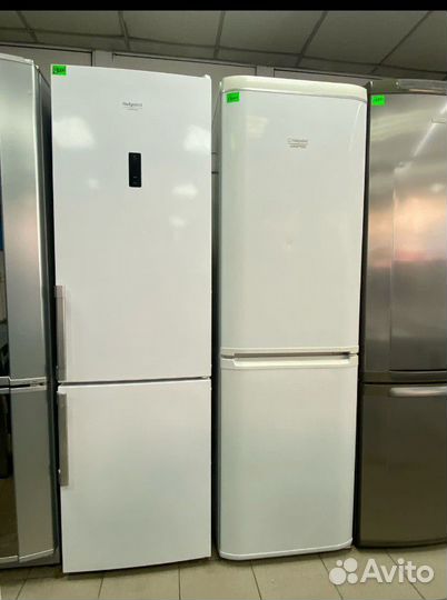 Холодильники бу с гарантией и доставкой