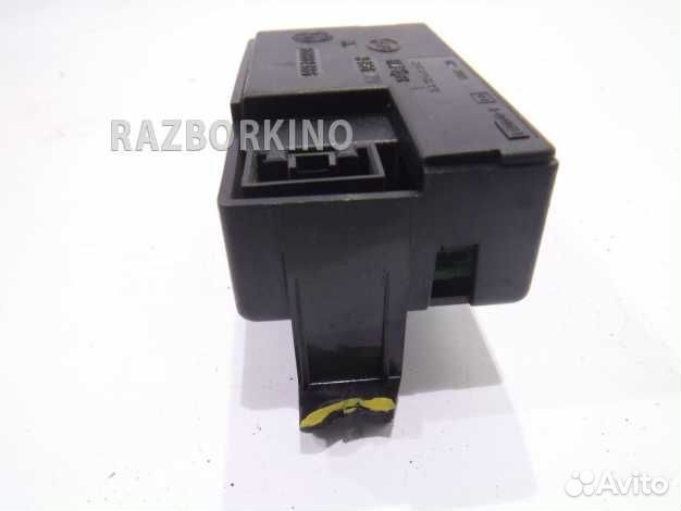 Блок управления центральным замком