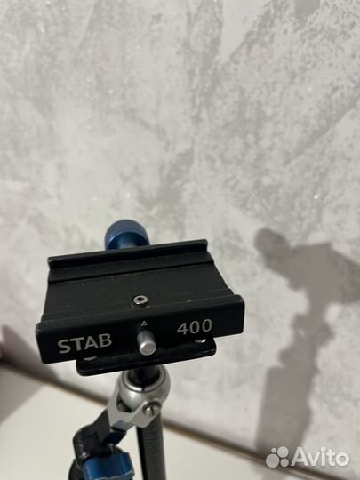 Стабилизатор для камеры