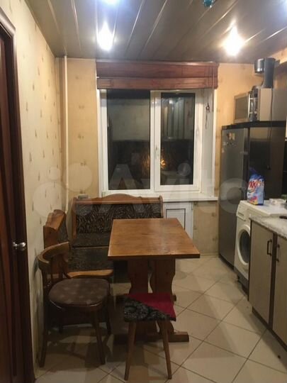 2-к. квартира, 50 м², 3/9 эт.