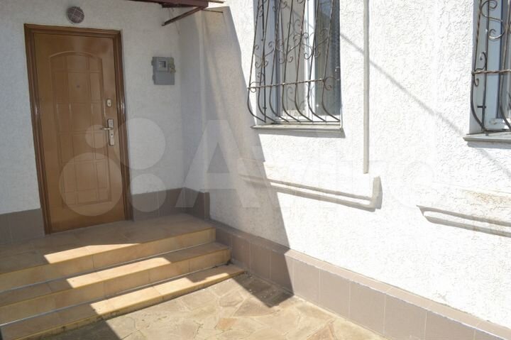 Дом 80 м² на участке 1 сот.