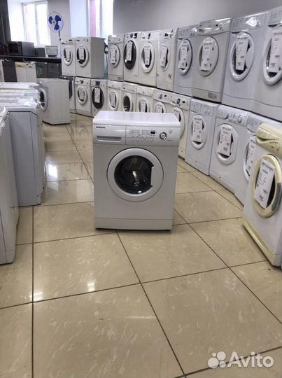 Стиральная машина Samsung