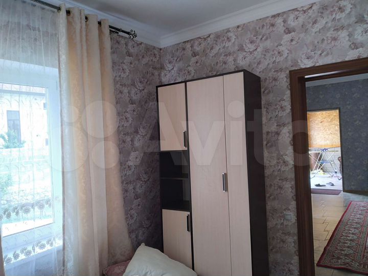 Дом 70 м² на участке 4,5 сот.