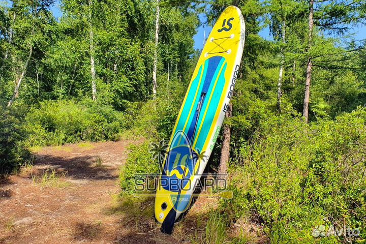 Сапборд sup board JS