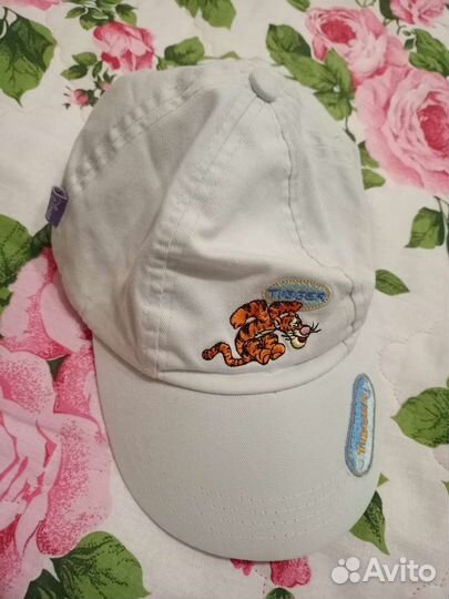 Кепка бейсболка детская 52 - 54 р бронь
