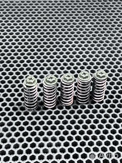 Пружины сцепления Yamaha YZ 250F 2001-2002