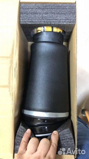 Пневмобаллон Range Rover Vogue (левый/правый)