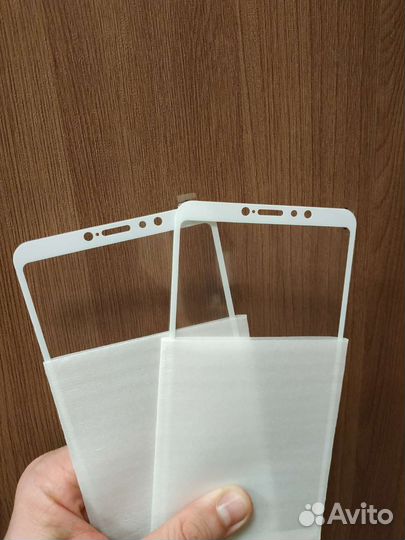 Защитное стекло для Xiaomi Mi Max 3