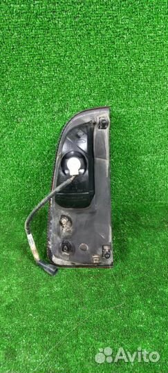 Фонарь задний левый Lincoln Navigator UN173