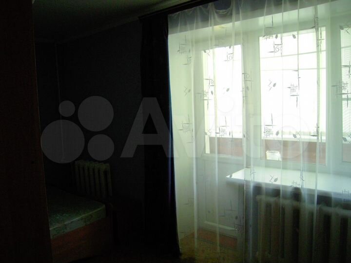 2-к. квартира, 40,6 м², 4/5 эт.