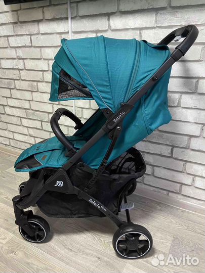 Детская коляска в аренду