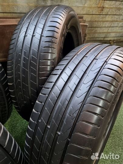 Pirelli Cinturato P7 205/60 R16 92V