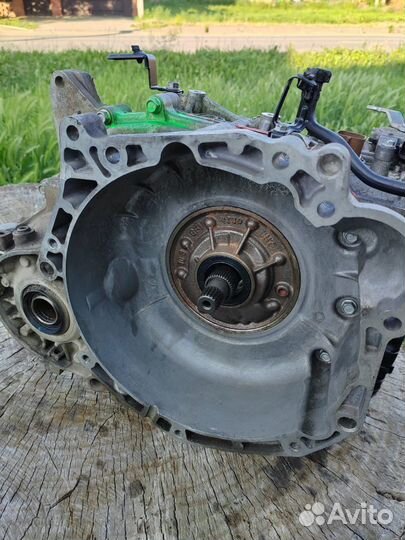 Автоматическая коробка передач hundai/kia 6 AT