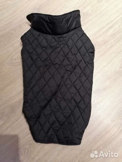 Одежда для собак средних пород