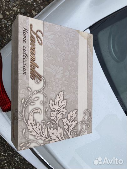 Белье постельное