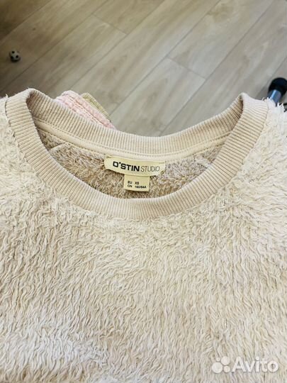 Свитер для девочки