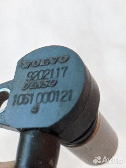 Датчик распредвала Вольво 9202117