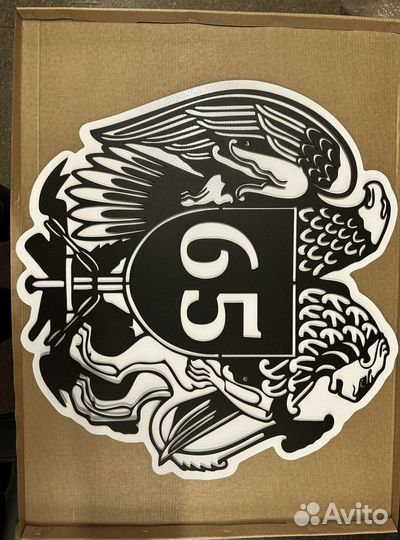 Адресные таблички на дом