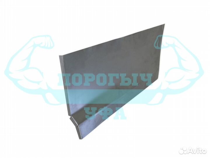 Пенка Volkswagen Caddy 3 задняя левая